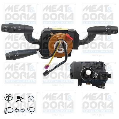 Steering Column Switch